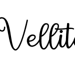 Vellita