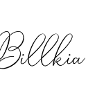 Billkia