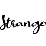 Stranger