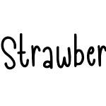 Strawberry