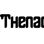 Thenacious