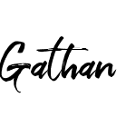 Gathan