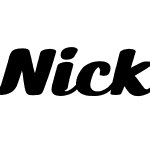 Nicky Script