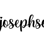 josephsophia