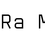 Ra Mono