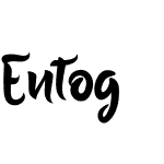 Entog