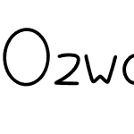 Ozwald