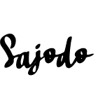 Sajodo