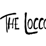 The Loccosta