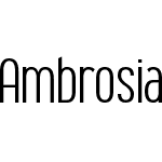 Ambrosia