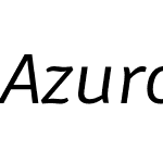 Azuro