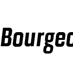 Bourgeois