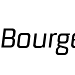 Bourgeois