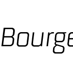 Bourgeois