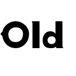 Old Bold