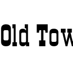 Old Town Extended