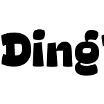 Ding Pro