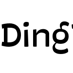 Ding Pro