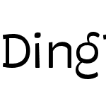 Ding Pro