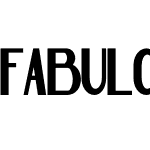 Fabulouscity