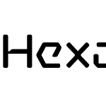 HexaframeCF-Thin