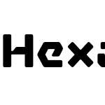 HexaframeCF-Heavy
