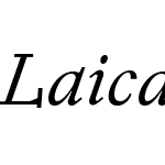 Laica