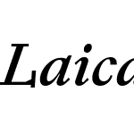 Laica