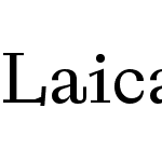 Laica