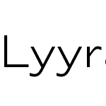 Lyyra