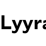 Lyyra