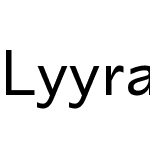 Lyyra