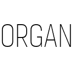 Organetto