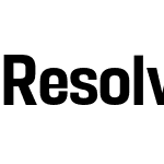 Resolve-BoldNrw