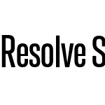 Resolve-MediumCn