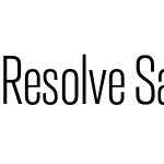 Resolve-SemilightCn