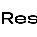 Resolve-RegularWd