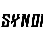 Syndicate vol 1