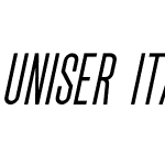 Uniser