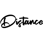 Distance