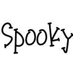 SpookyMeow