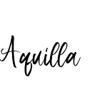 Aquilla