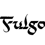 Fulgora