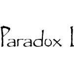 Paradox