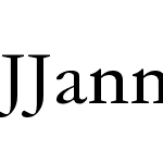 JJannon