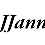 JJannon