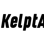 Kelpt A3