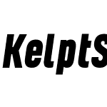 Kelpt Sans B2