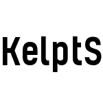 Kelpt Sans B1