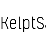 Kelpt Sans B1